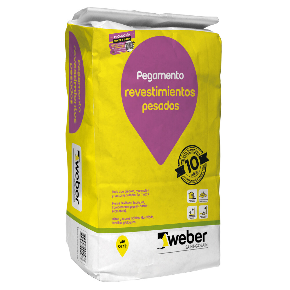 Weber Chile